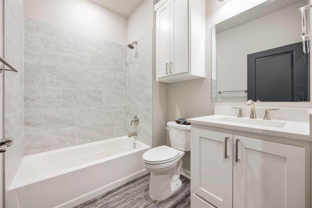 Preston Estates - Residential