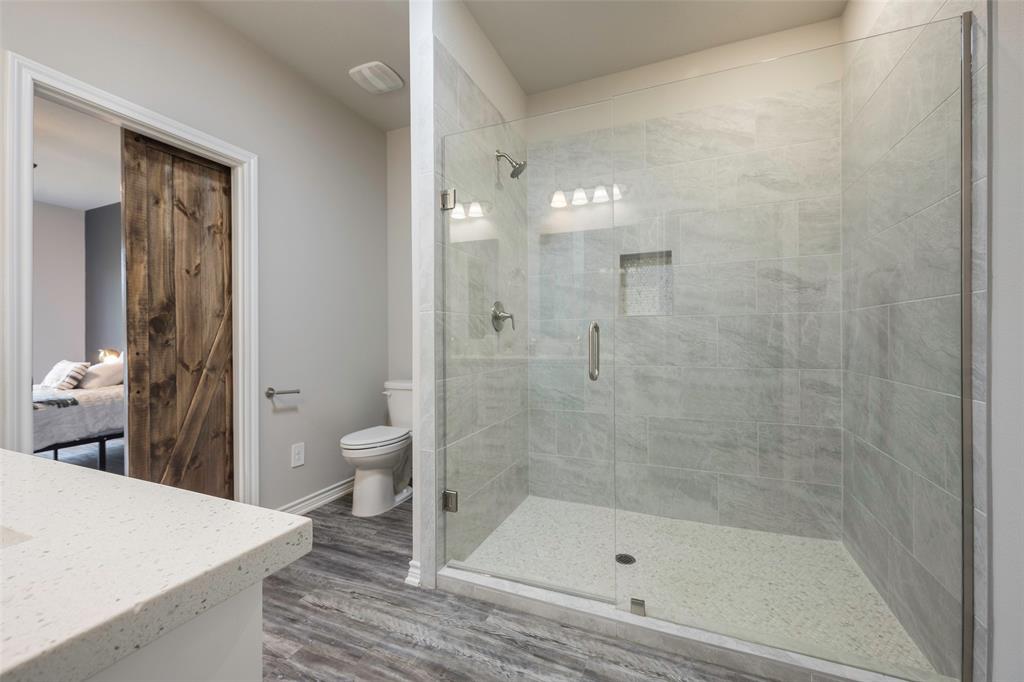 Preston Estates - Residential