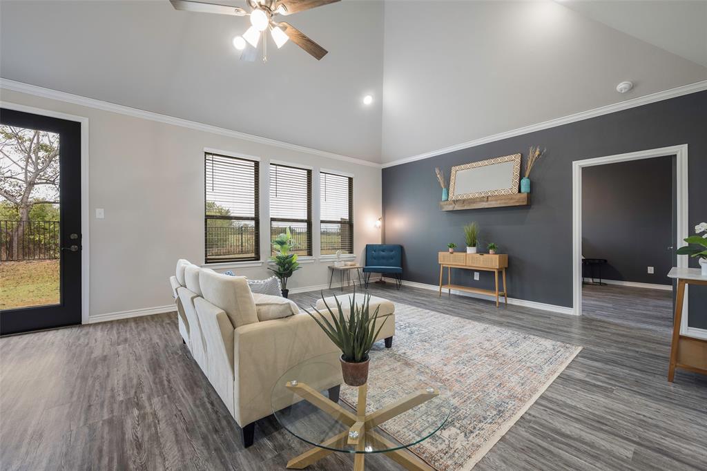 Preston Estates - Residential