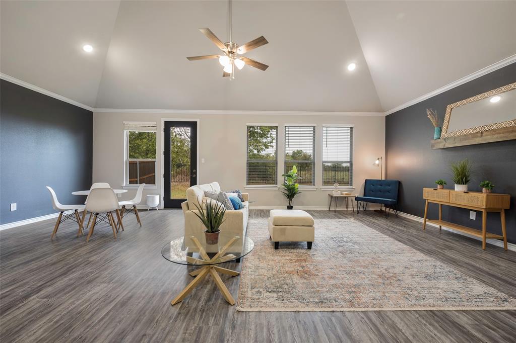 Preston Estates - Residential