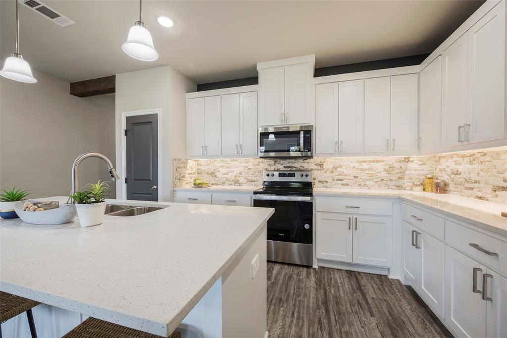 Preston Estates - Residential