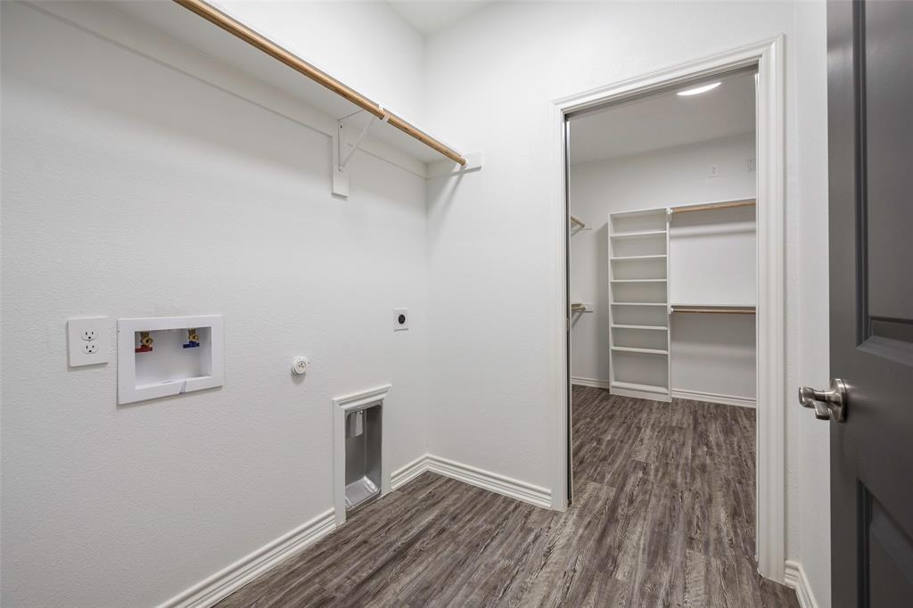 Preston Estates - Residential