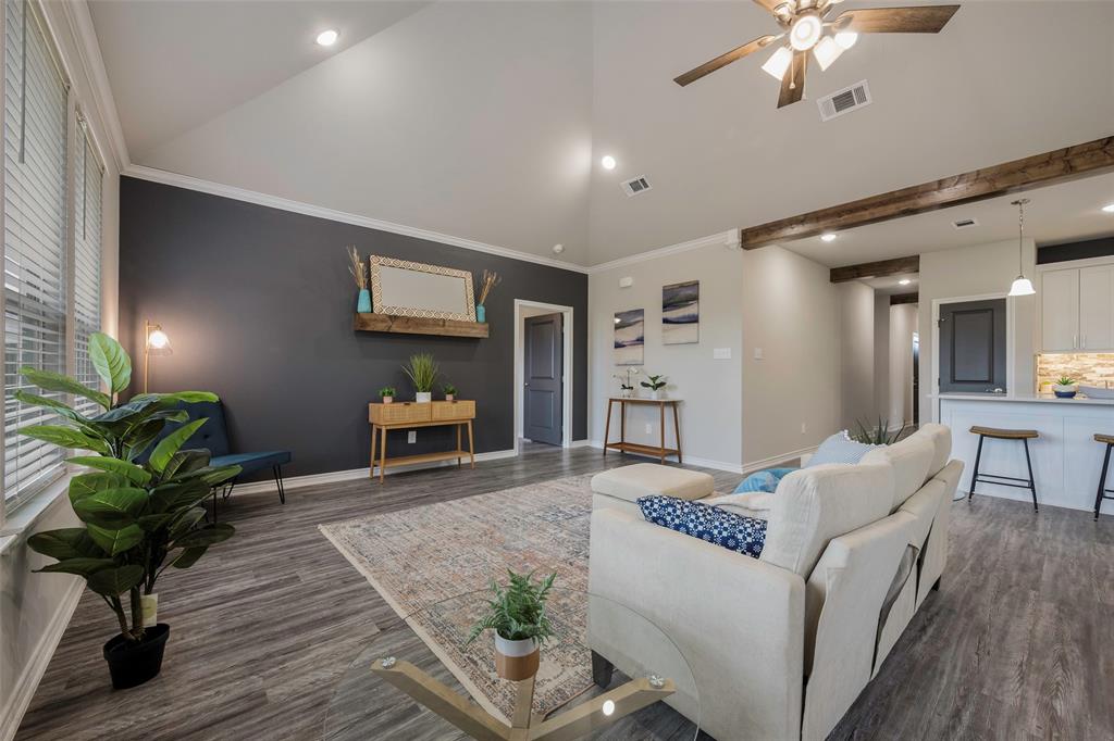 Preston Estates - Residential