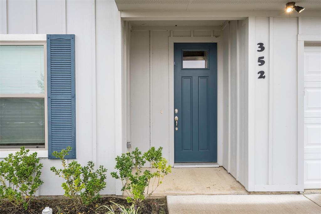 Preston Estates - Residential