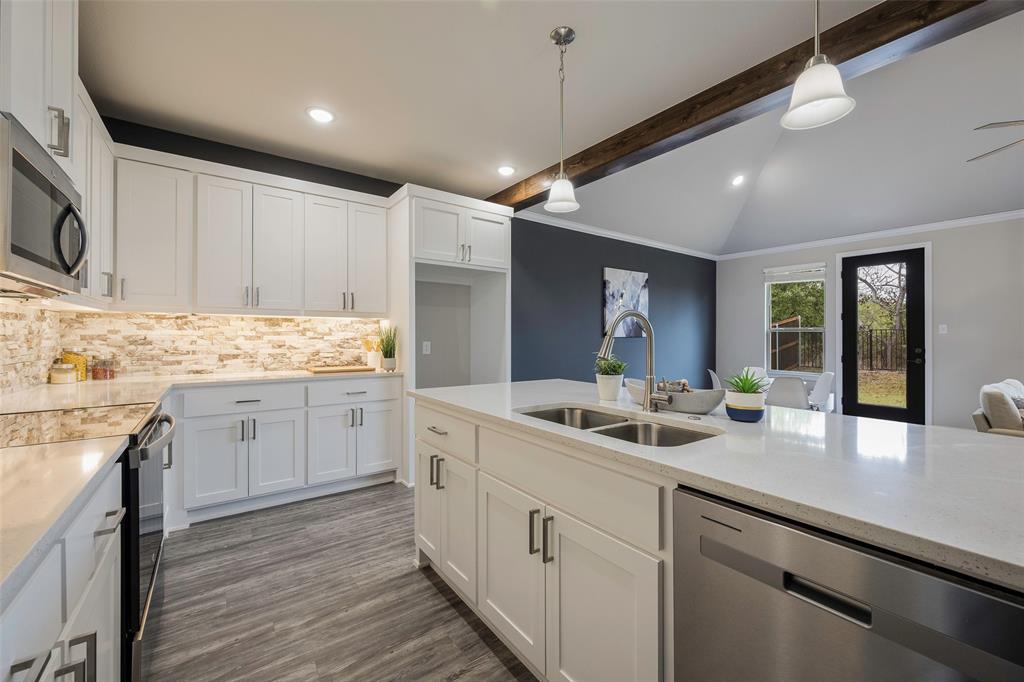 Preston Estates - Residential