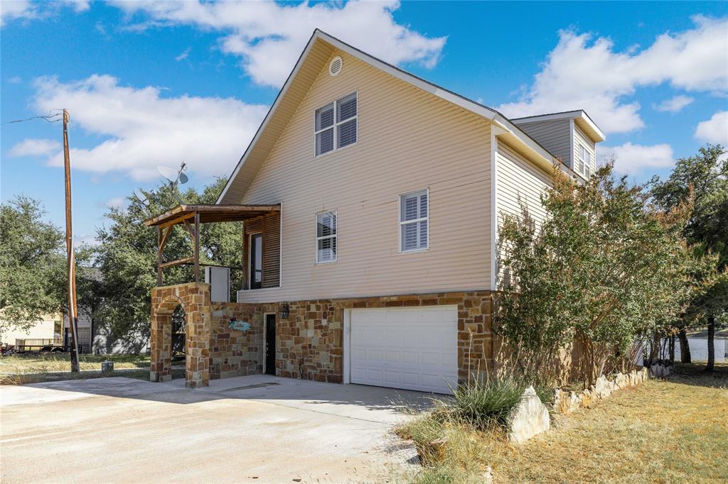 THOMPSON SUBDIVISION - Residential