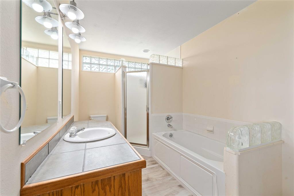 THOMPSON SUBDIVISION - Residential