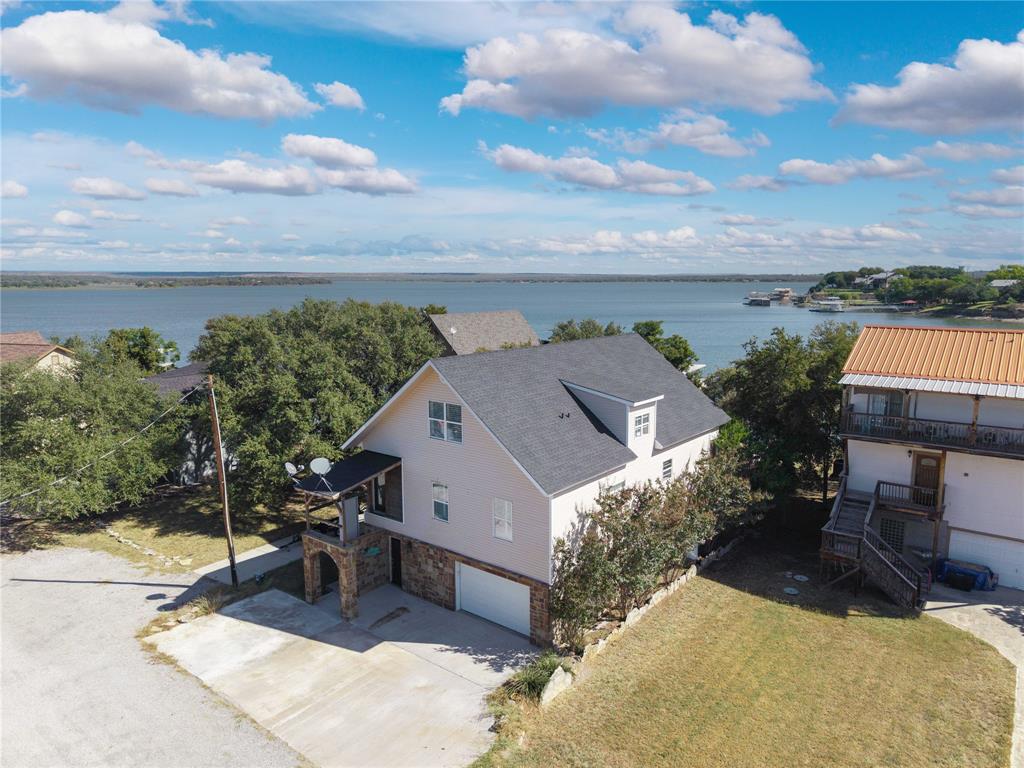 THOMPSON SUBDIVISION - Residential