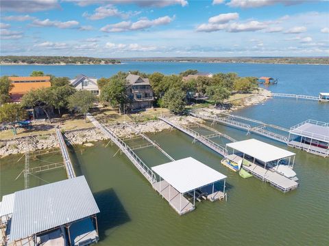 270 Hawk Lane Brownwood TX 76801