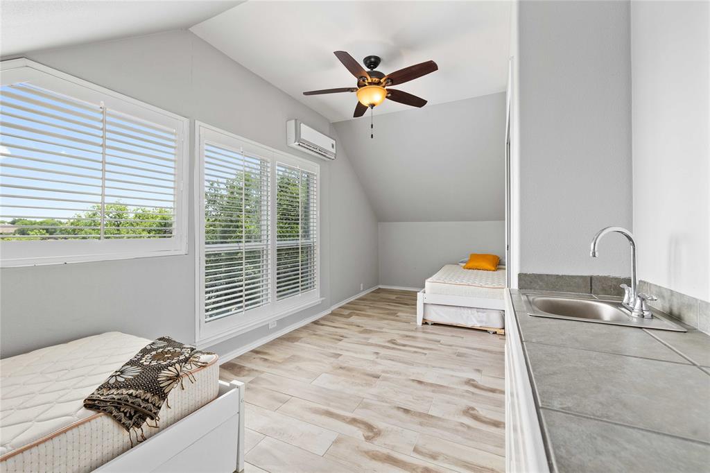 THOMPSON SUBDIVISION - Residential