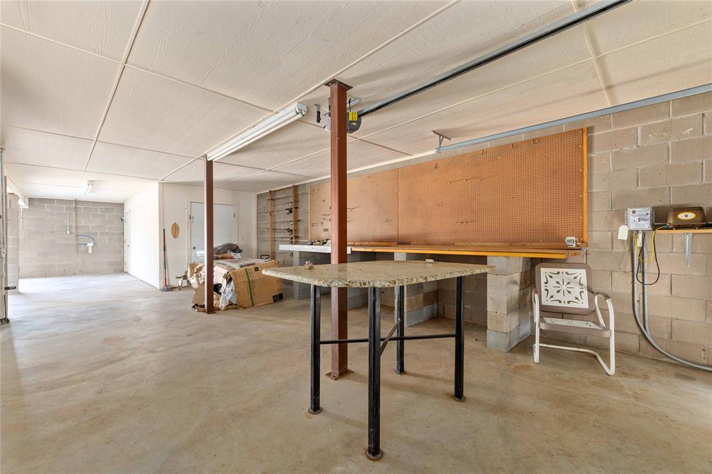 THOMPSON SUBDIVISION - Residential