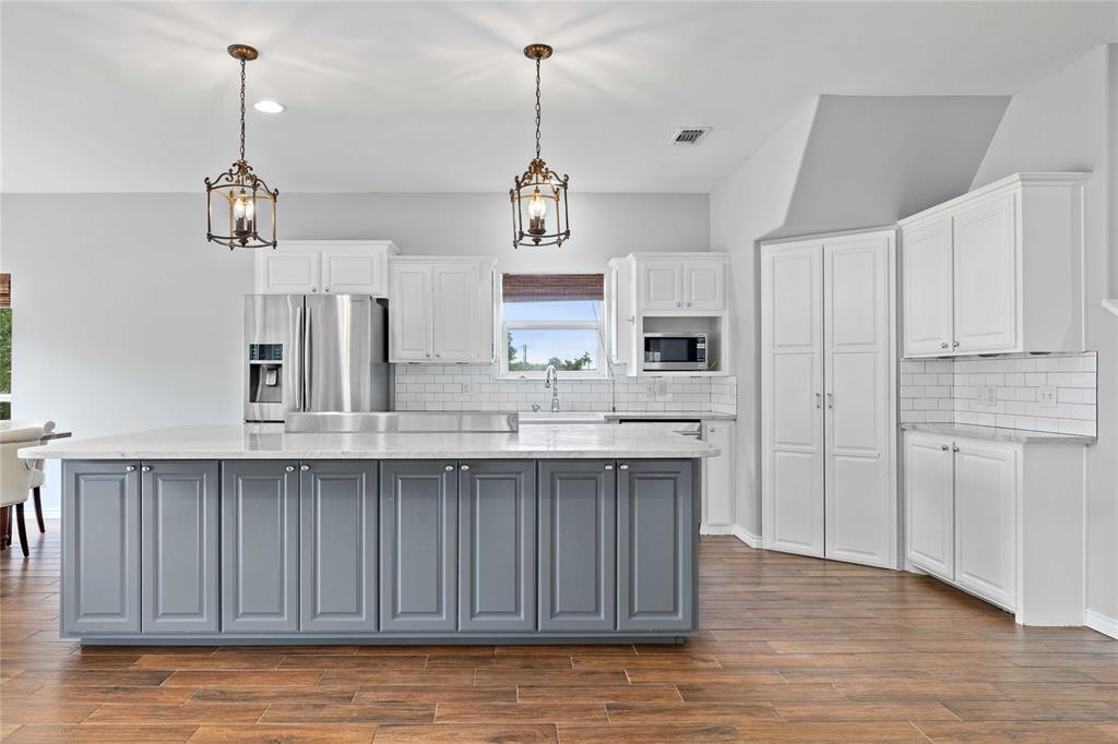 THOMPSON SUBDIVISION - Residential