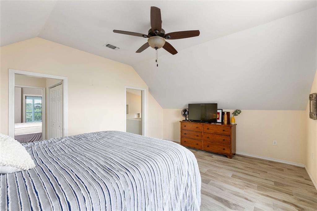 THOMPSON SUBDIVISION - Residential