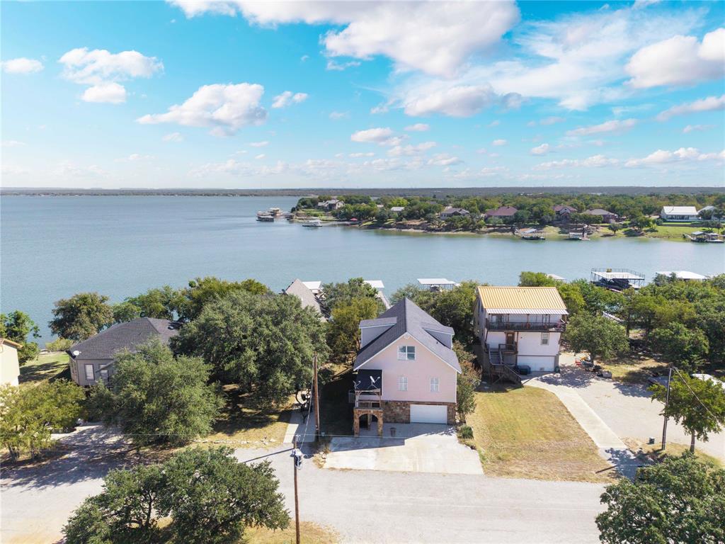 THOMPSON SUBDIVISION - Residential