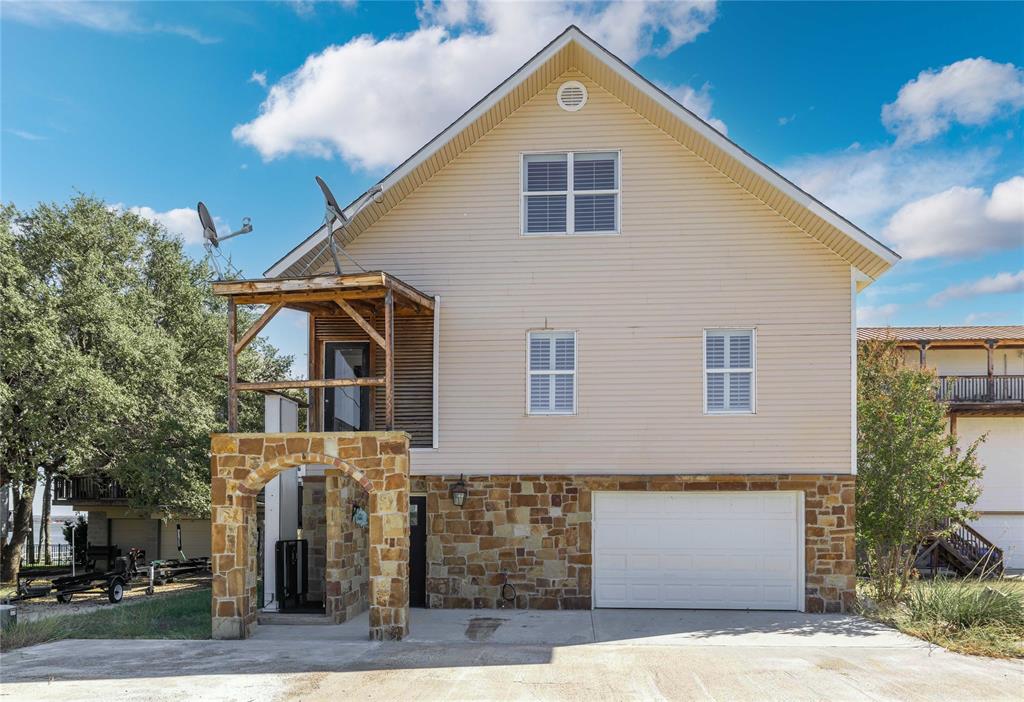 THOMPSON SUBDIVISION - Residential