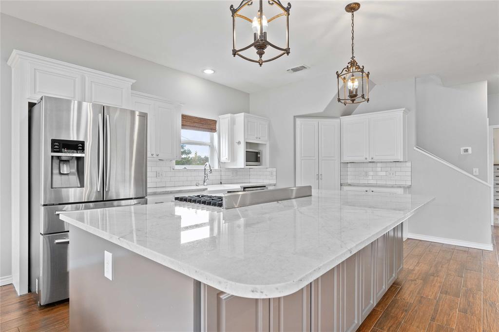 THOMPSON SUBDIVISION - Residential