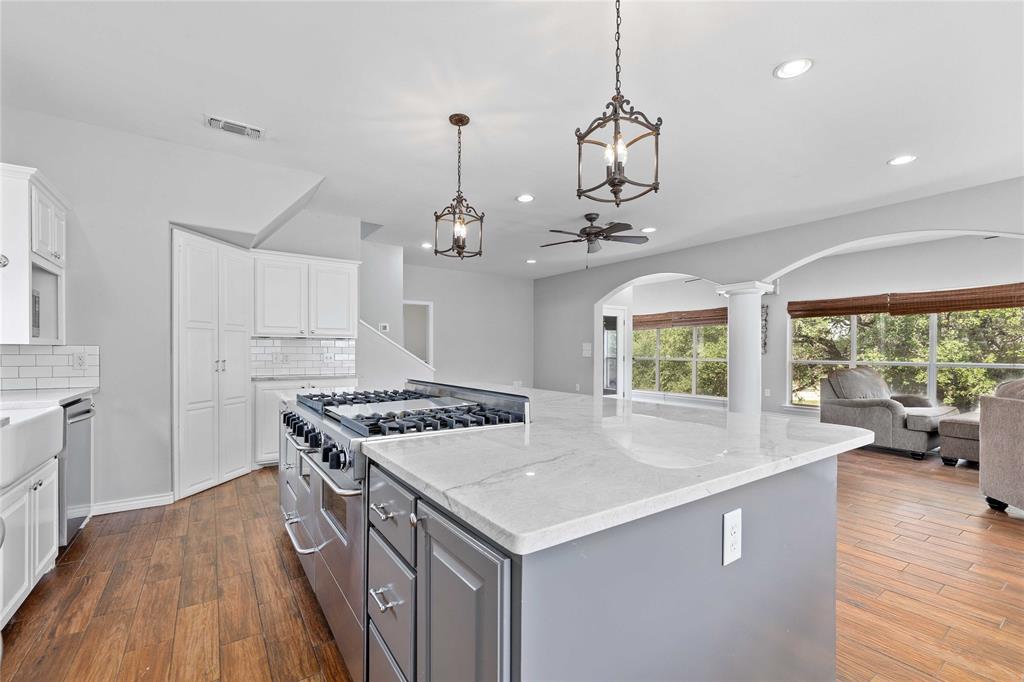 THOMPSON SUBDIVISION - Residential