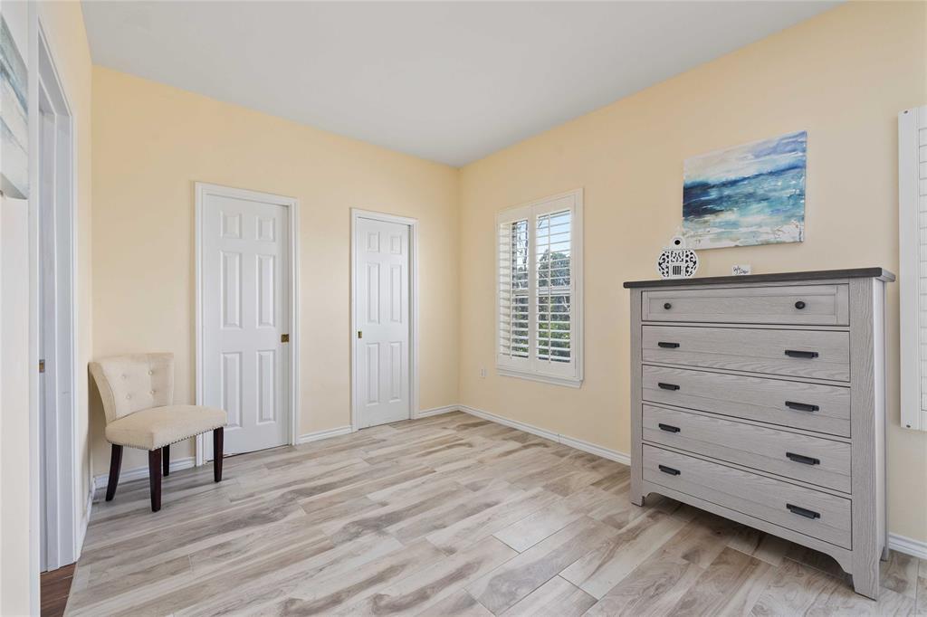 THOMPSON SUBDIVISION - Residential