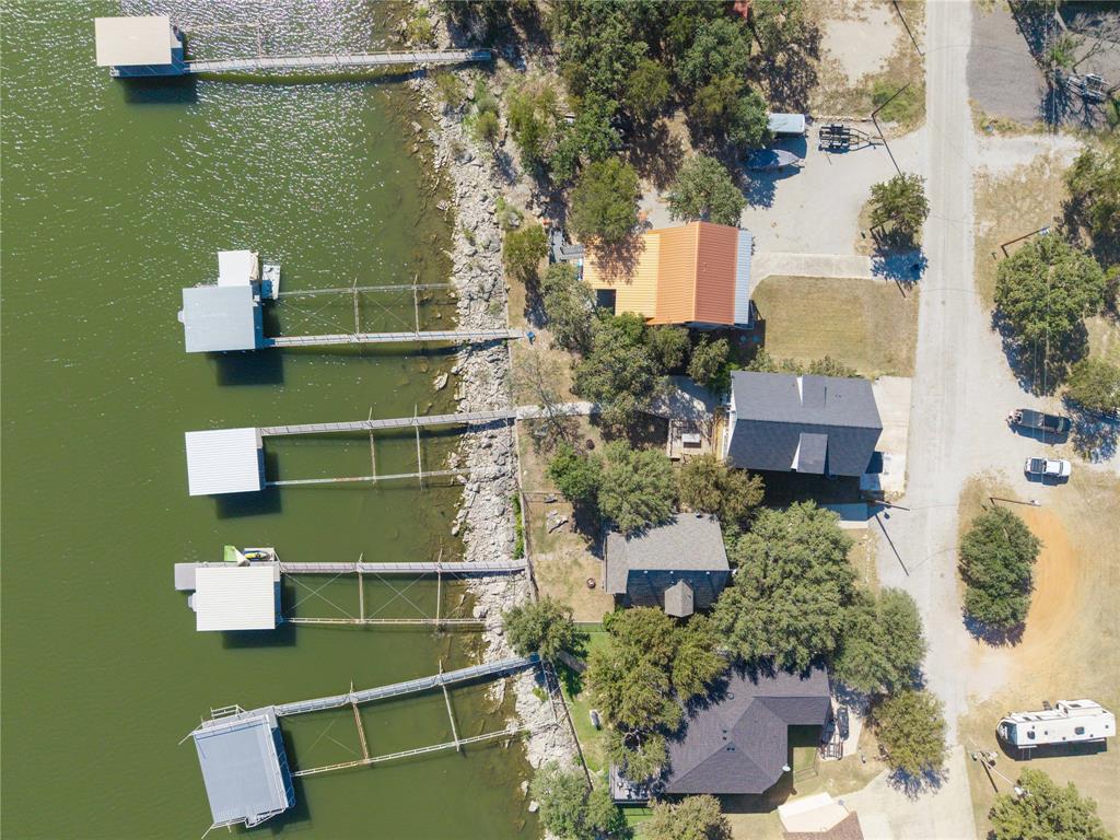 THOMPSON SUBDIVISION - Residential