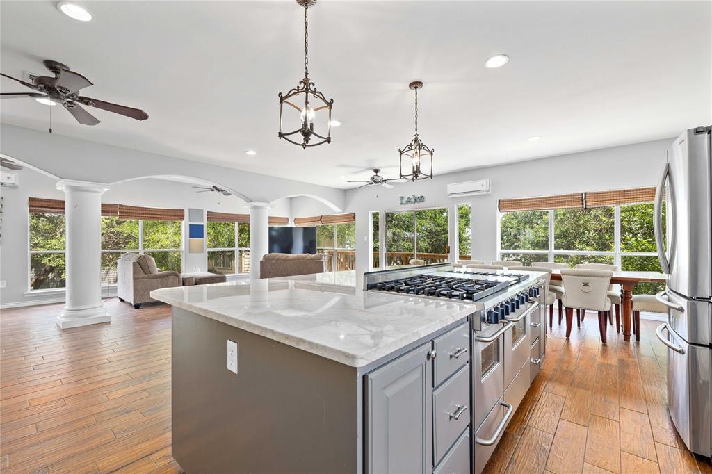 THOMPSON SUBDIVISION - Residential