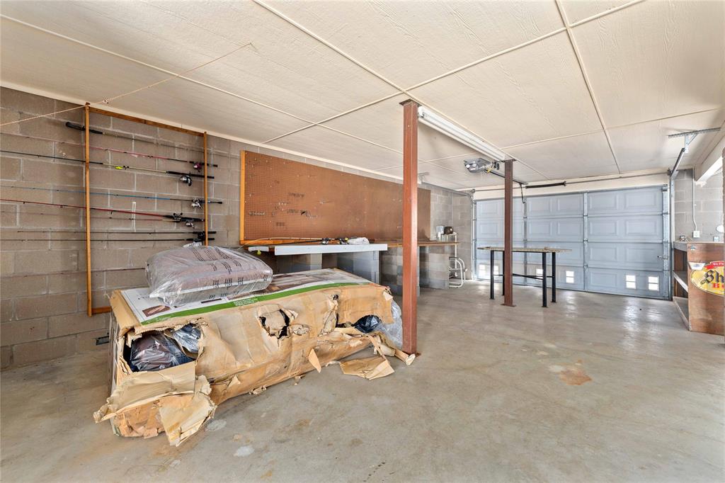 THOMPSON SUBDIVISION - Residential