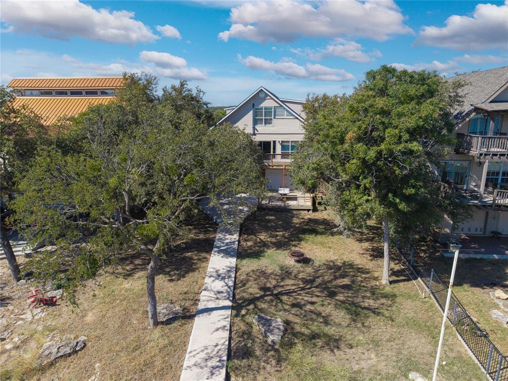 THOMPSON SUBDIVISION - Residential