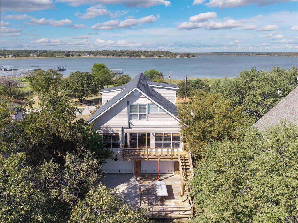 THOMPSON SUBDIVISION - Residential