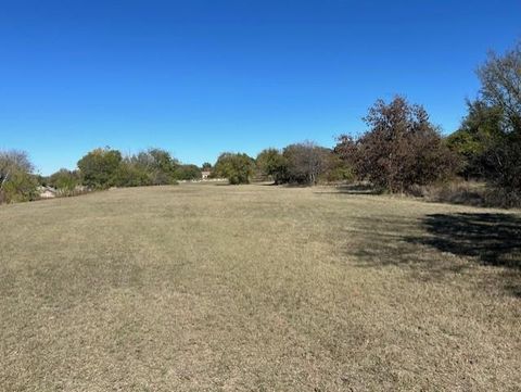 A home in North Richland Hills