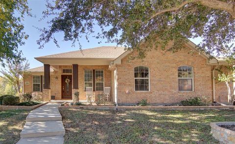 A home in North Richland Hills