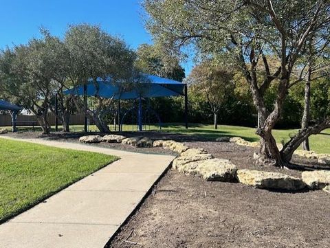 A home in North Richland Hills