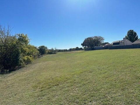 A home in North Richland Hills