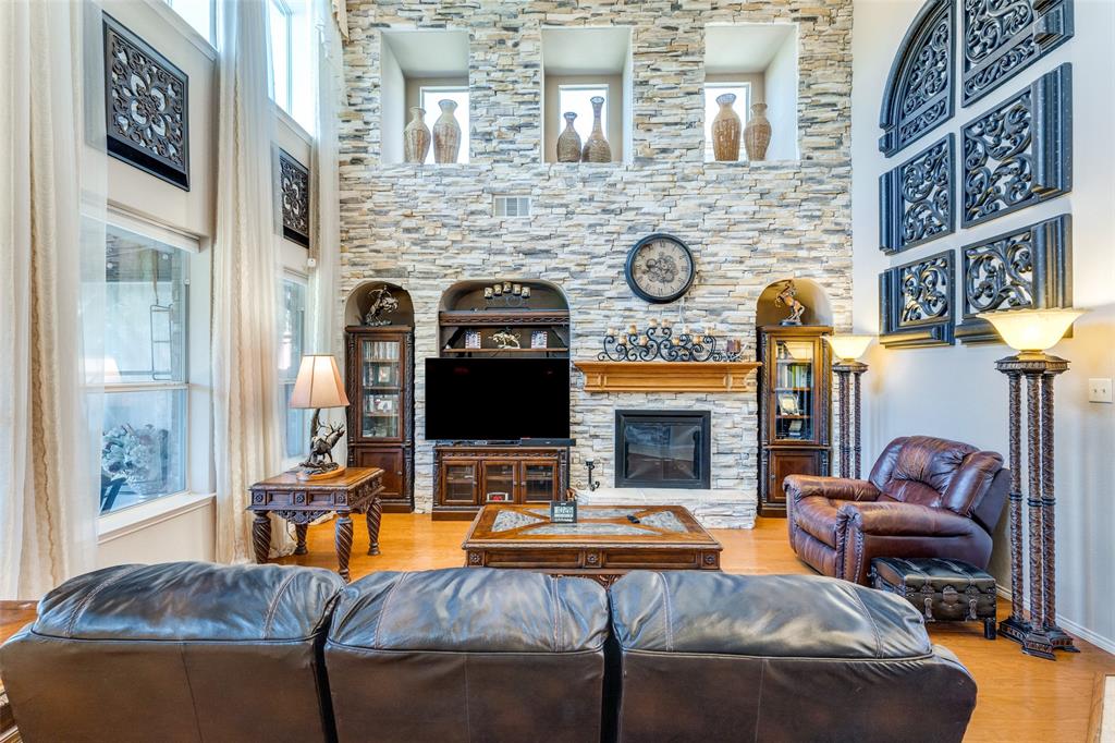 Crawford Farms Add - Residential