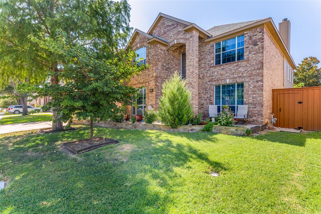 Crawford Farms Add - Residential