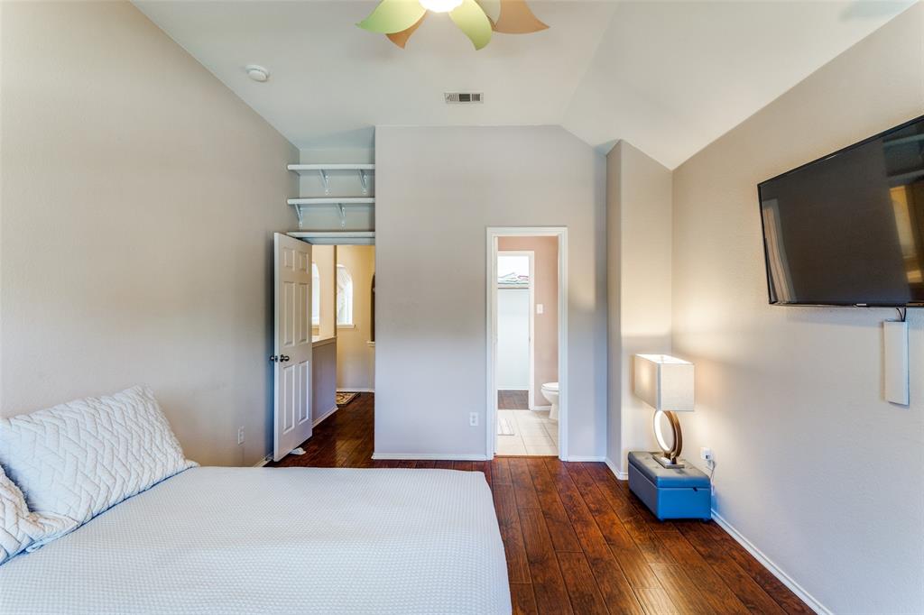 Crawford Farms Add - Residential