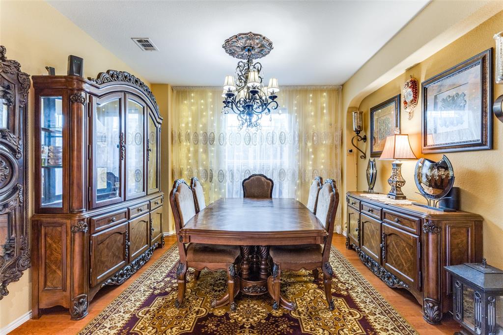 Crawford Farms Add - Residential