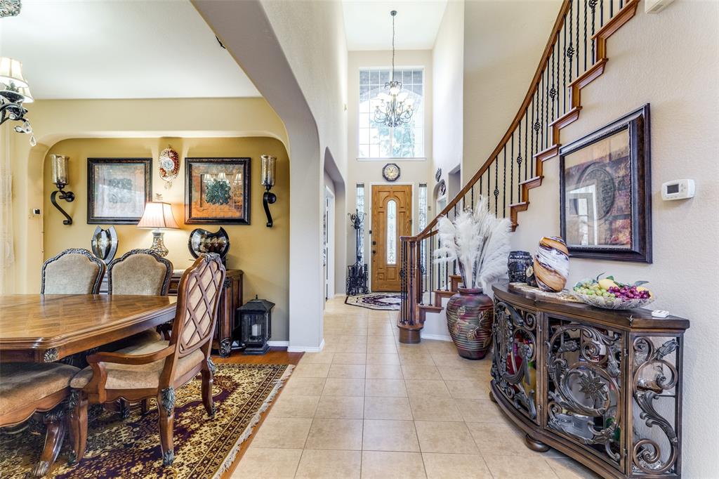 Crawford Farms Add - Residential