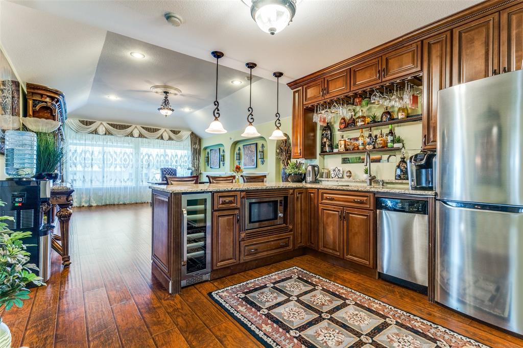 Crawford Farms Add - Residential