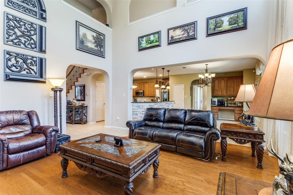 Crawford Farms Add - Residential