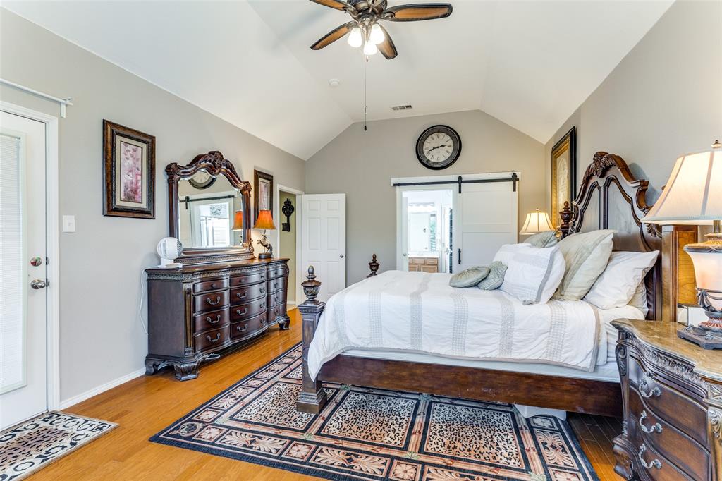 Crawford Farms Add - Residential