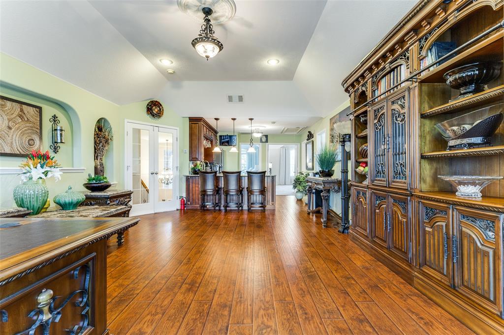 Crawford Farms Add - Residential