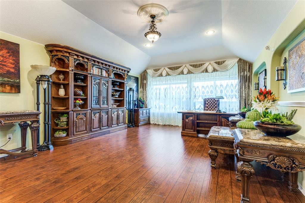 Crawford Farms Add - Residential