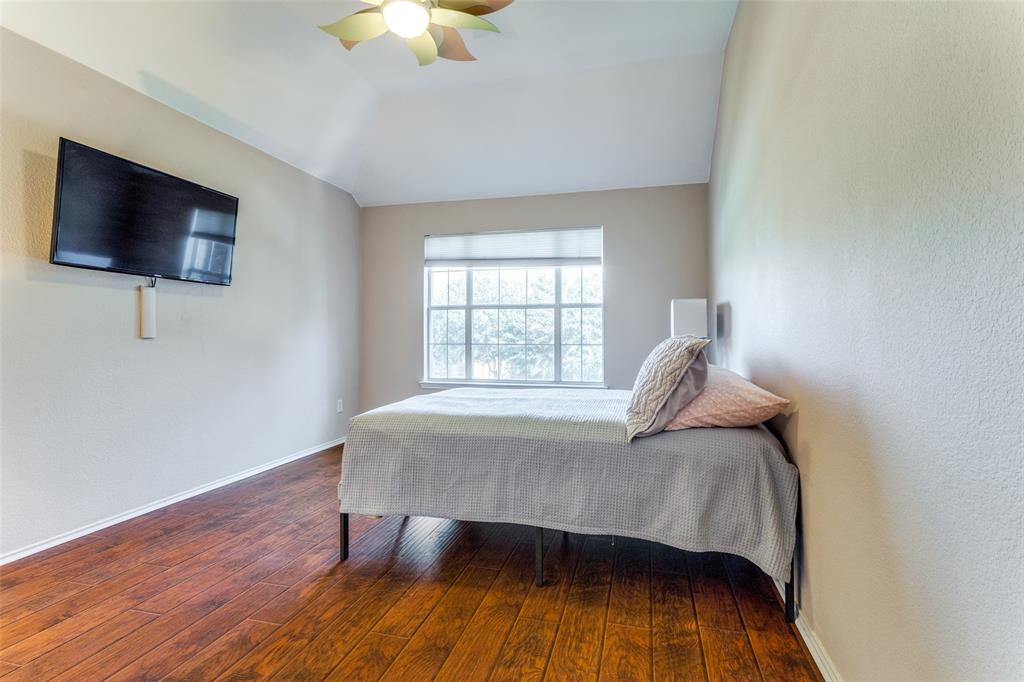 Crawford Farms Add - Residential