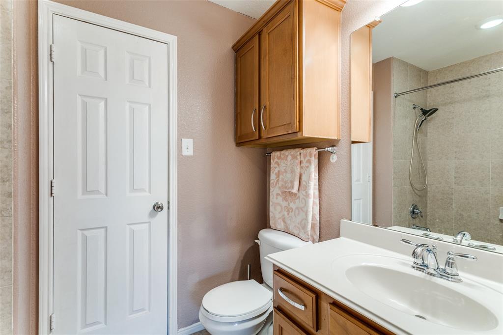 Crawford Farms Add - Residential