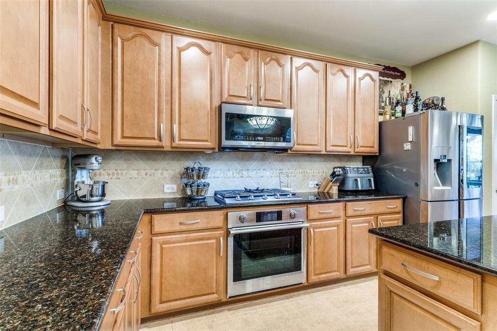 Crawford Farms Add - Residential