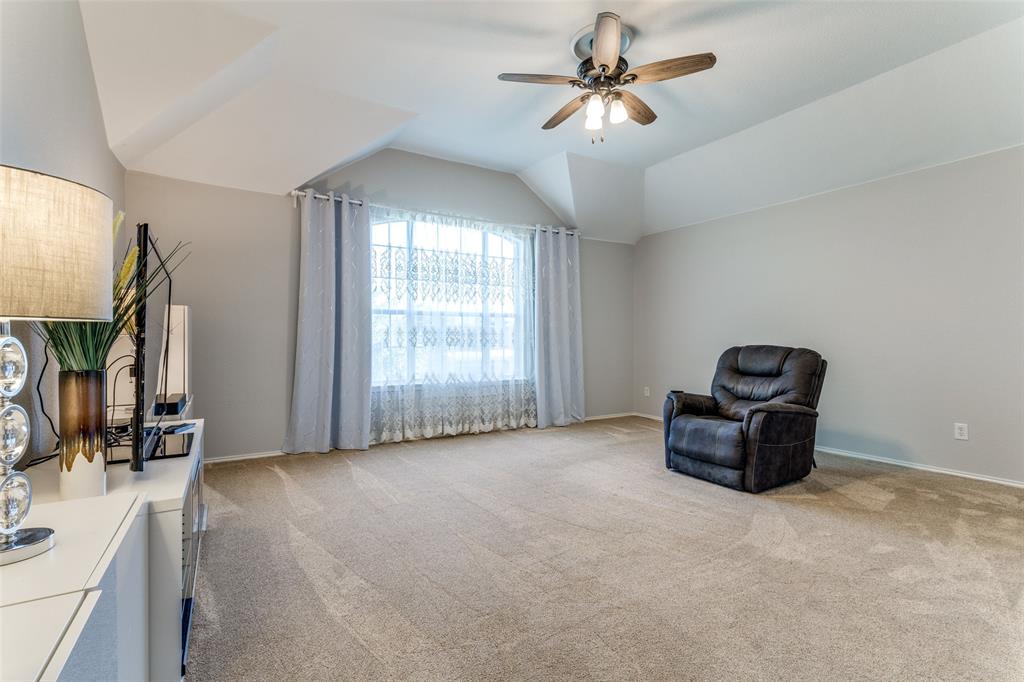 Crawford Farms Add - Residential