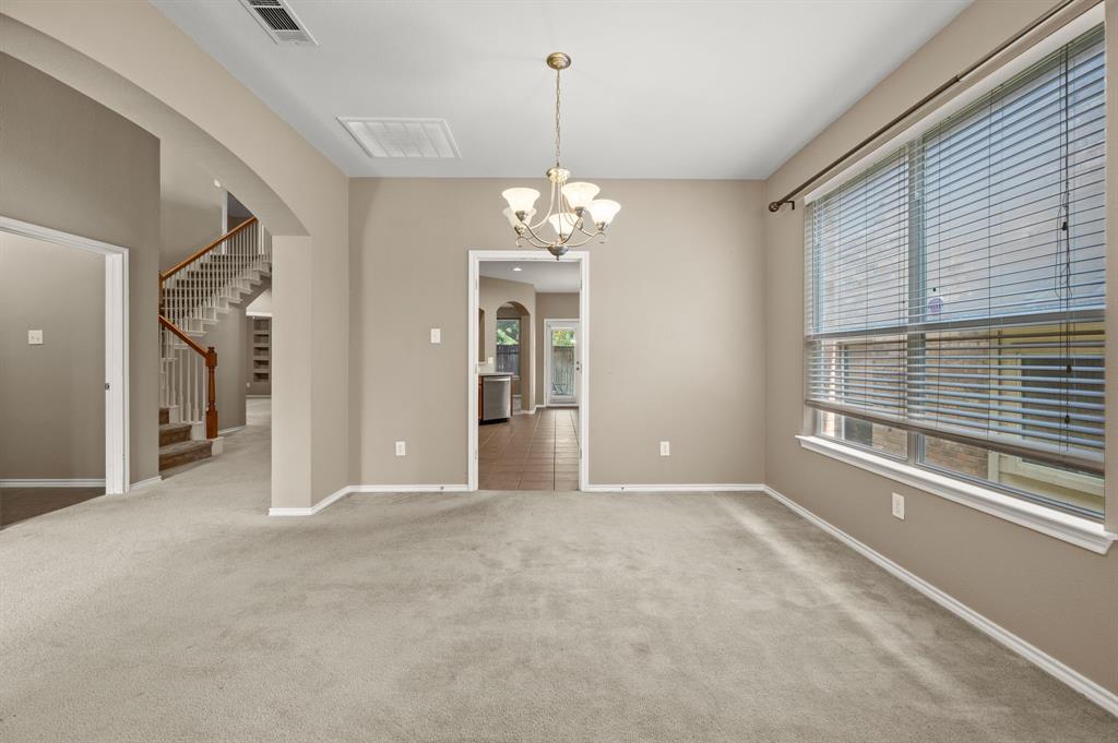 Swiss Ave Add - Residential