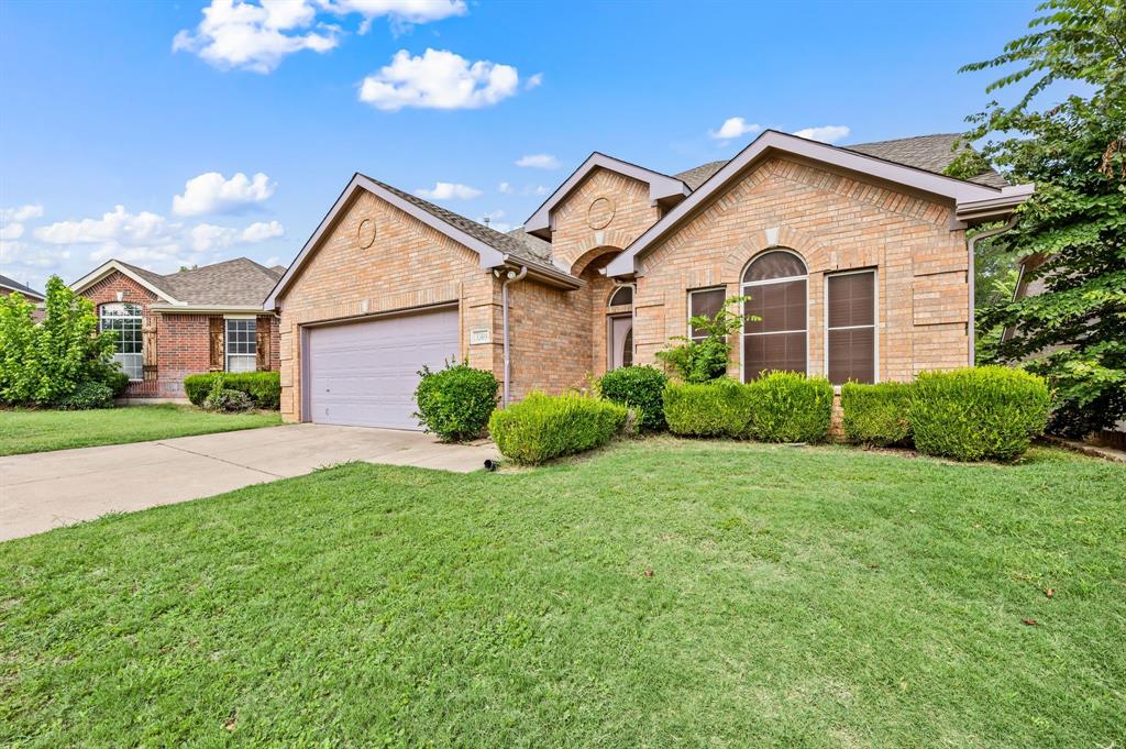 3309 Landhope Circle