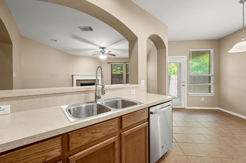 Swiss Ave Add - Residential