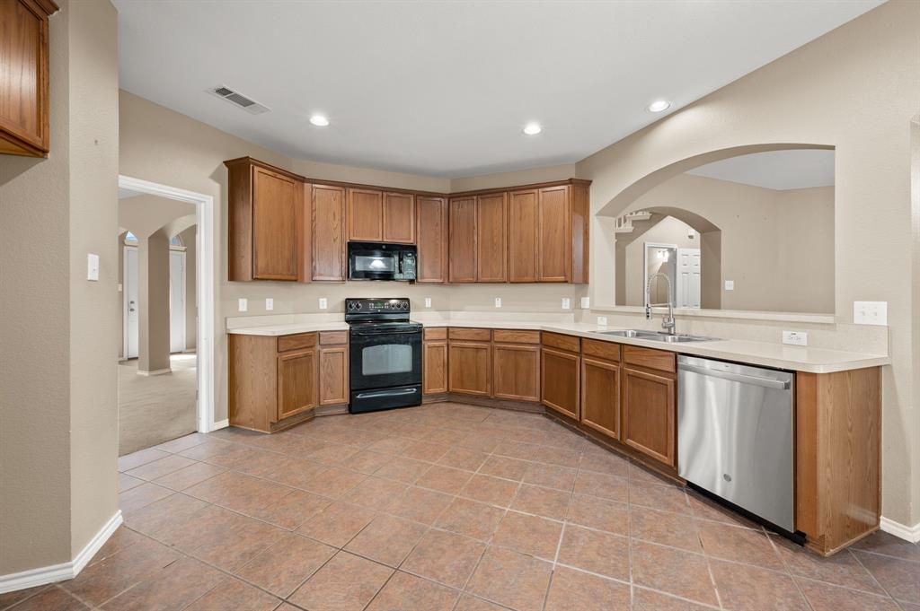 Swiss Ave Add - Residential