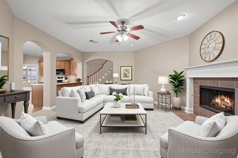 3309 Landhope Circle Arlington TX 76016